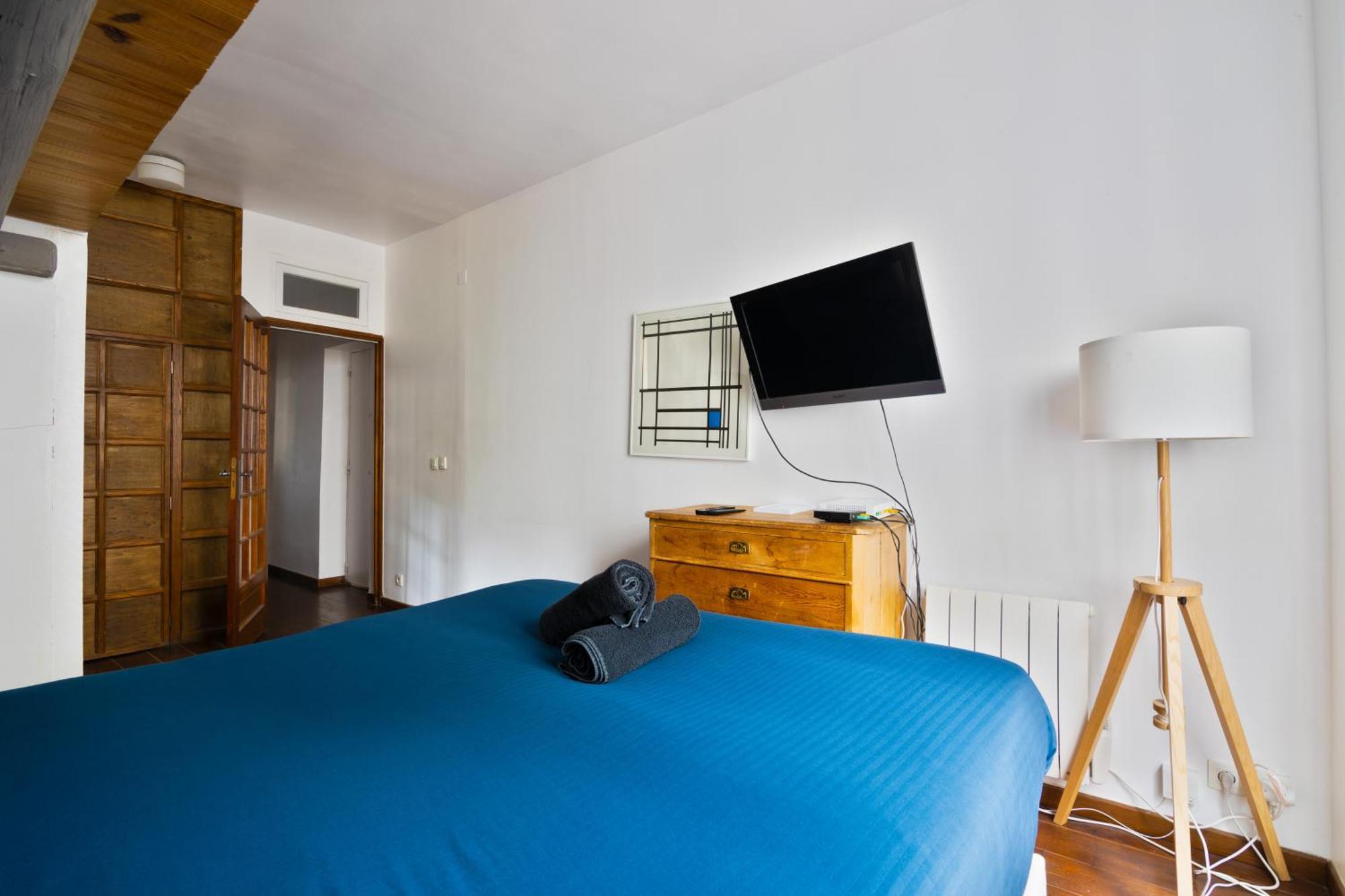 Appartement Quartier Saint Marcel Free Netflix Paris Exterior foto